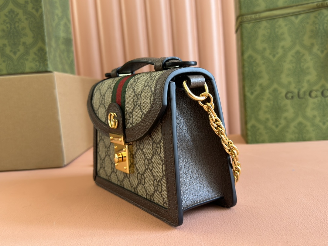 Gucci Satchel Bags